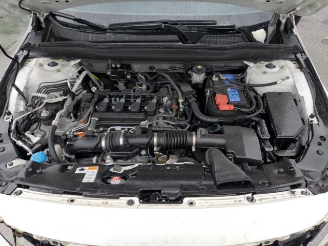 1HGCV1F47MA096161 Honda Accord Sport Se
