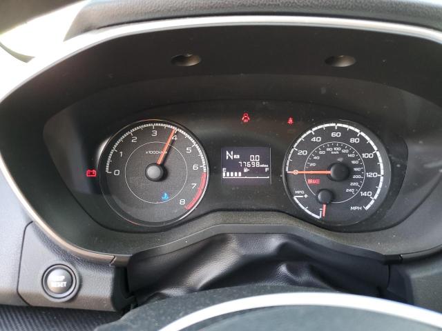 4S3GTAB68H3739141 Subaru Impreza Premium