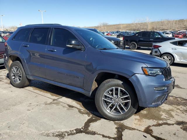 1C4RJFBG1LC231607 Jeep Grand Cherokee Limited