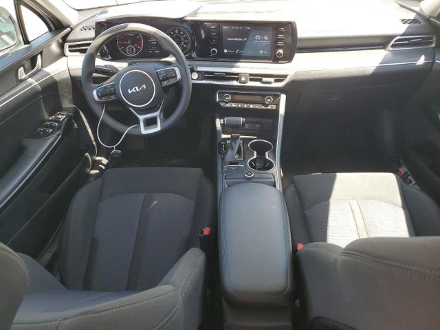 5XXG14J25NG161985 KIA K5 LXS
