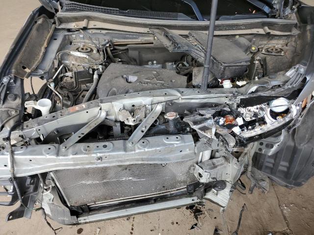JA4AD3A33GZ008712 Mitsubishi Outlander Se