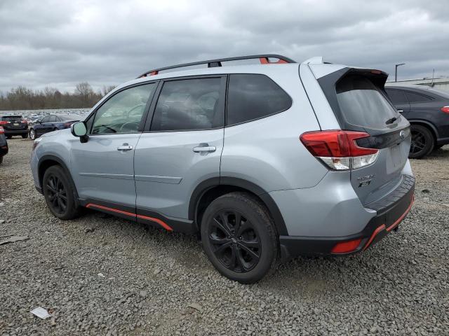 JF2SKAMC9LH578750 Subaru Forester Sport