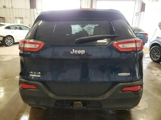 1C4PJMCS5HD216155 Jeep Cherokee Latitude