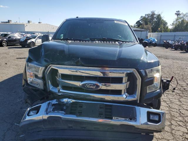 1FTEX1CF4GKD33680 Ford F150 Super Cab
