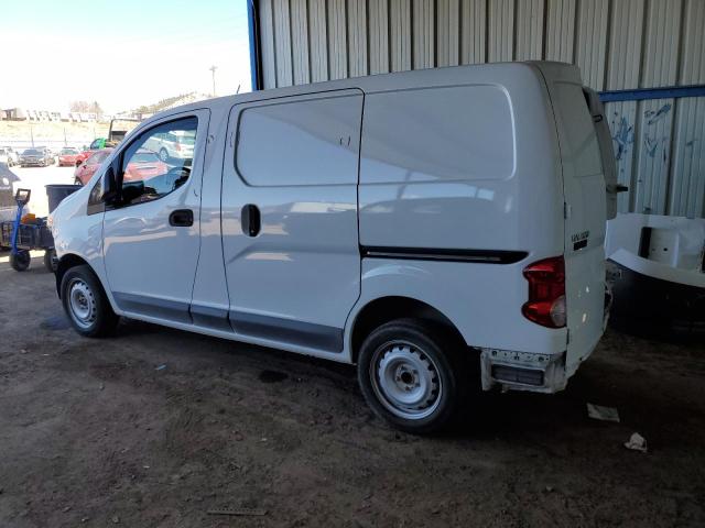 3N6CM0KN0KK692828 Nissan NV200 2.5S