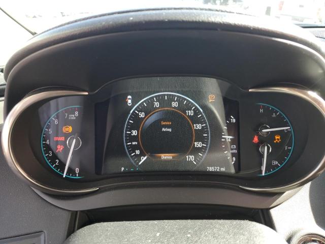 1G4GB5G37FF282077 Buick Lacrosse