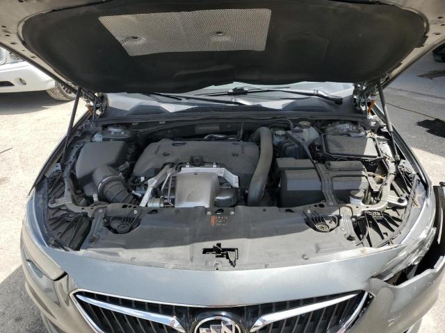 W04GL6SX0J1153566 Buick Regal Preferred