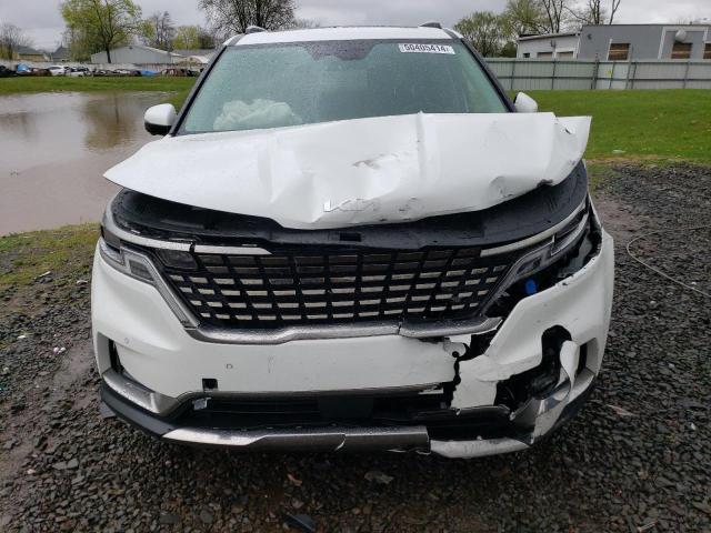 KNDNE5H36P6266150 KIA Carnival Sx