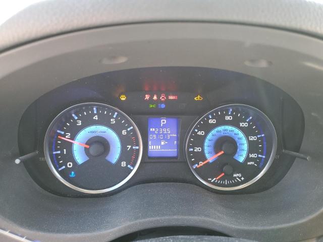 JF2GPBPC0FH292945 Subaru Xv Crosstrek 2.0i Hybrid Touring