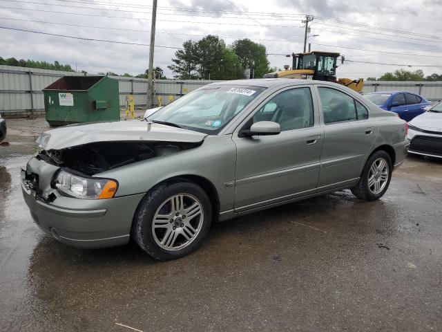 Auction sale of the 2006 Volvo S60 2.5t, vin: YV1RS592862524183, lot number: 49766314