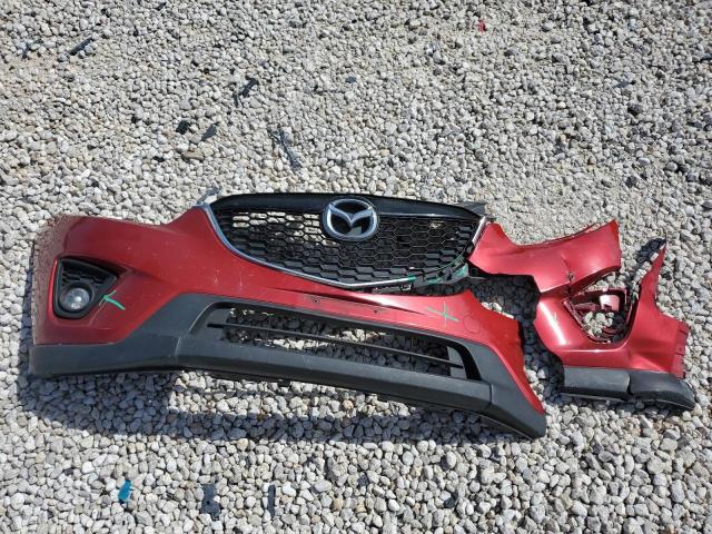 JM3KE2CY4F0436647 Mazda Cx-5 Touring