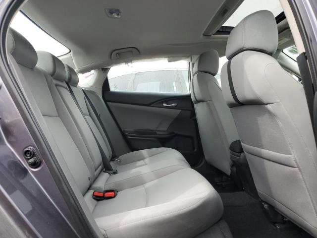 19XFC2F74GE230076 Honda CIVIC EX