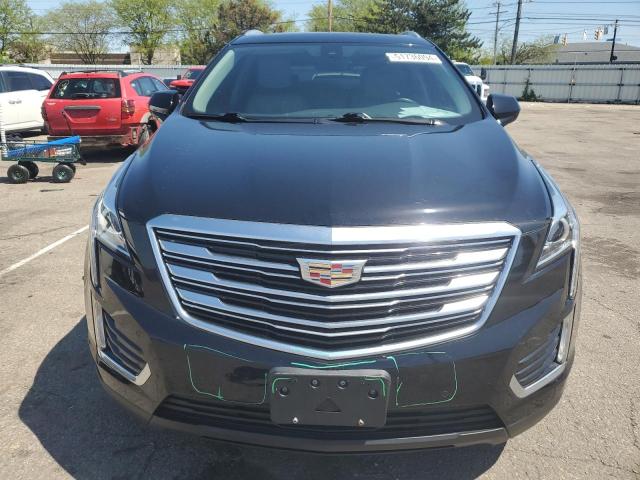 1GYKNBRS2HZ292343 Cadillac XT5 LUXURY