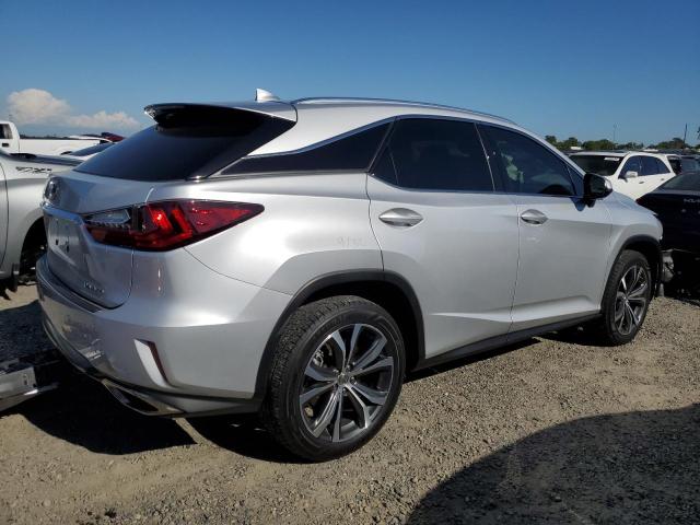 2T2BZMCA0HC131601 Lexus Rx 350 Base