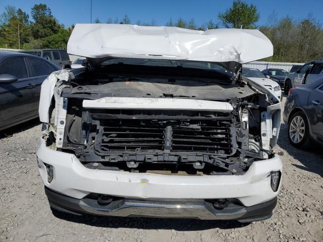 3GCUKREC5JG579129 Chevrolet Silverado K1500 Lt