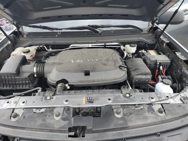 1GCGTBEN0N1265153 Chevrolet Colorado