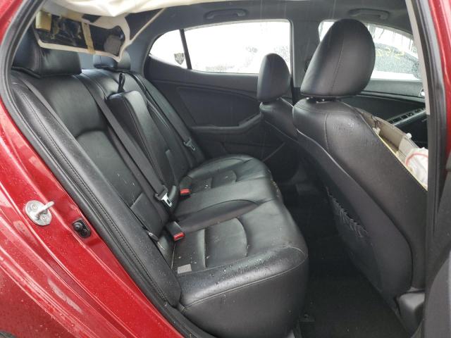 5XXGR4A67EG317813 KIA OPTIMA SX