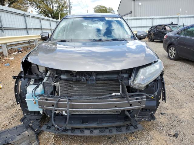 KNMAT2MVXFP526293 Nissan ROGUE S