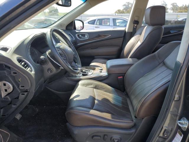 5N1AL0MM5EC501346 Infiniti QX60