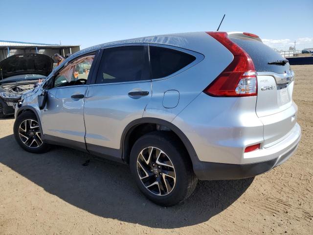 5J6RM4H48GL130332 Honda CR-V SE