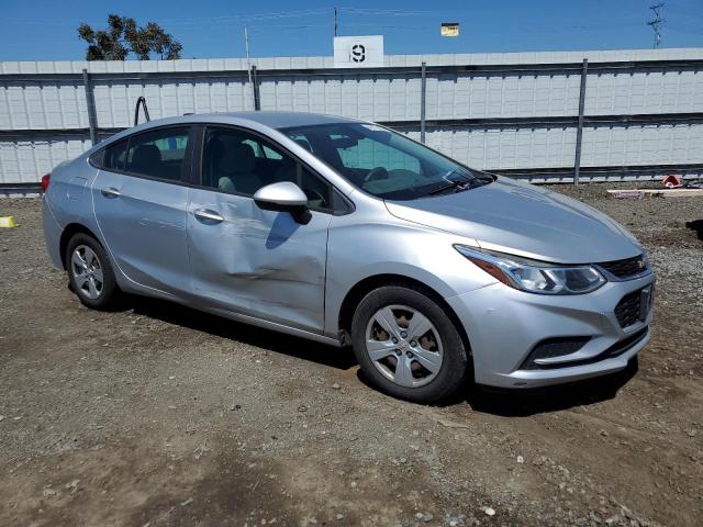 1G1BC5SM8G7252697 Chevrolet CRUZE LS