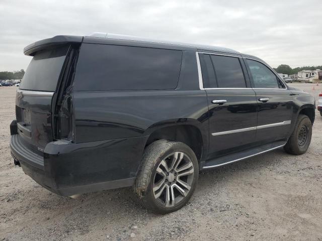 1GYS3HKJ7JR388372 Cadillac Escalade Esv Luxury