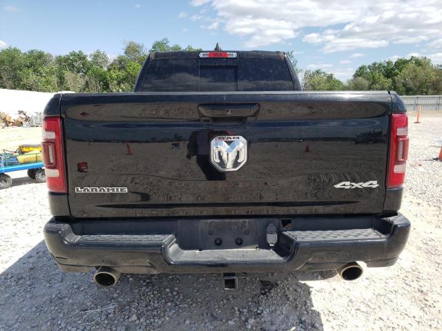 1C6SRFJT5LN134351 RAM 1500 Laie