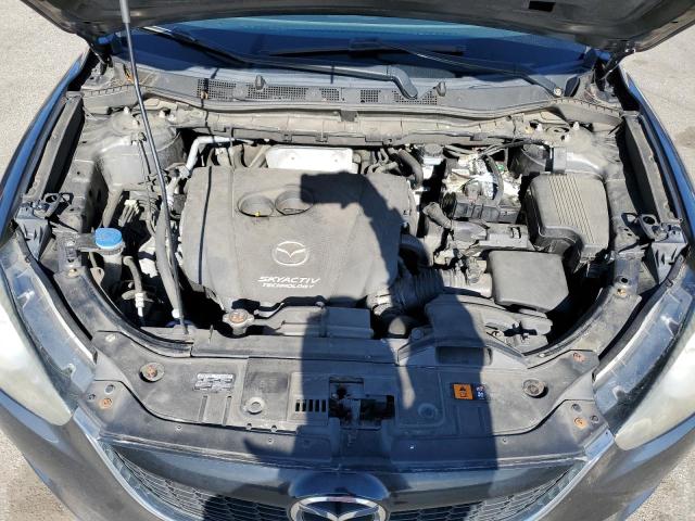 JM3KE4CY8E0371019 Mazda Cx-5 Touring