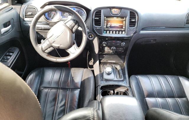 2C3CCABG1MH626523 Chrysler 300 S