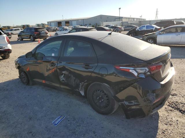 3KPC24A62ME132000 Hyundai ACCENT SE