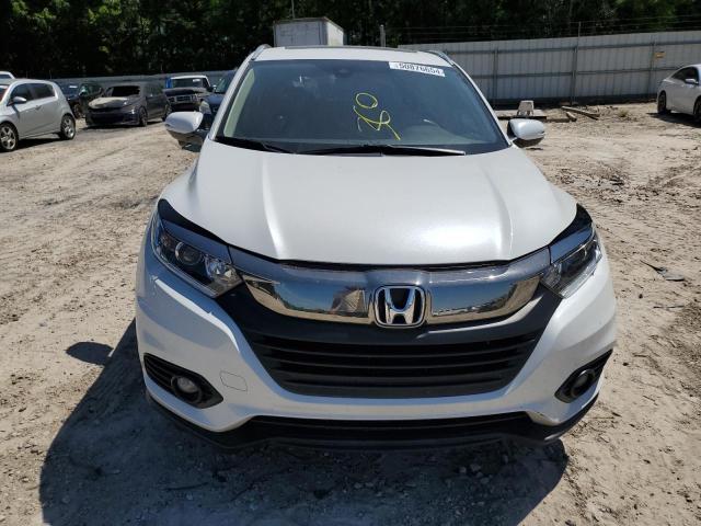 3CZRU5H70KM701416 Honda Hr-v Exl