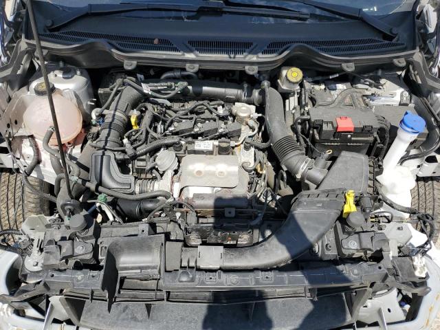 MAJ3S2FE1MC434654 Ford ECOSPORT S