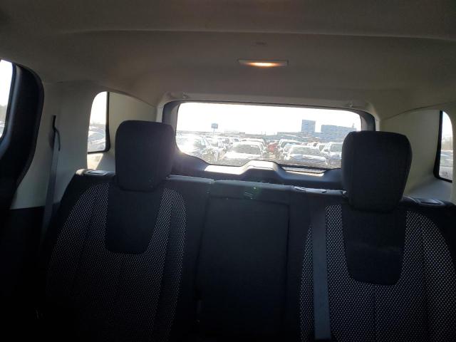 2GKALNEK3H6351186 GMC Terrain Sle