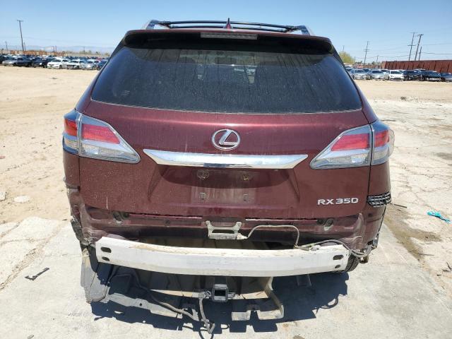 JTJZK1BA9F2424820 Lexus RX 350