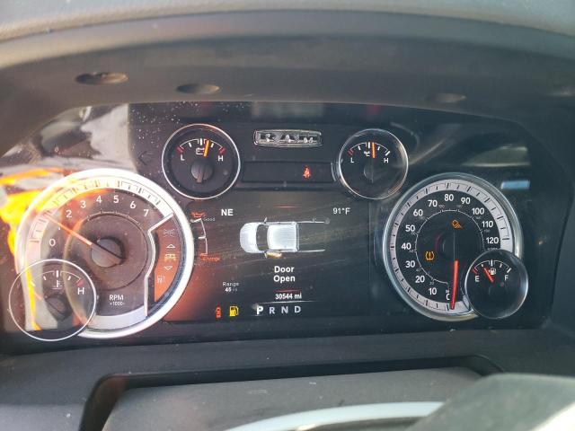 1C6RR6LTXJS251966 RAM 1500 Slt