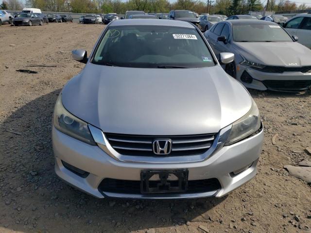 1HGCR2F50EA033066 Honda Accord Sport