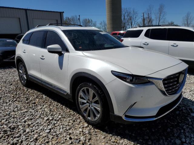 JM3TCBEY1M0539562 Mazda Cx-9 Signature