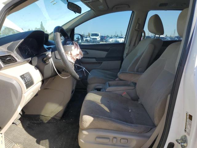 5FNRL5H42GB008745 Honda ODYSSEY EX