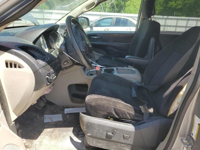 2C4RDGCG4ER154043 Dodge Grand Caravan Sxt