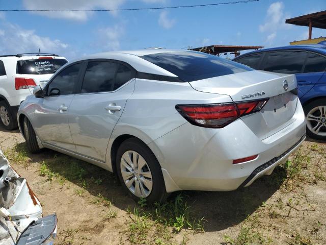 3N1AB8BV7PY246570 Nissan SENTRA S