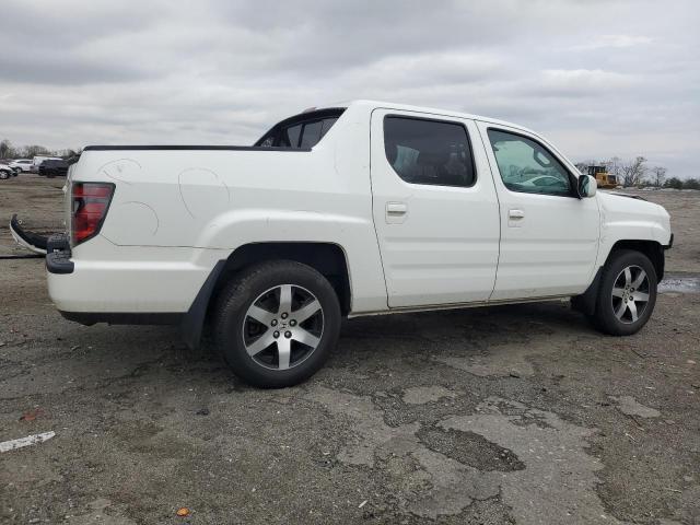 5FPYK1F69EB011660 Honda Ridgeline Rtl-s