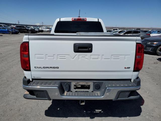 1GCGTBEN0N1128729 Chevrolet Colorado