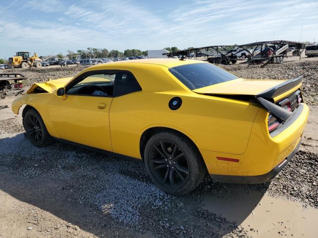 2C3CDZAG1JH152971 Dodge Challenger Sxt