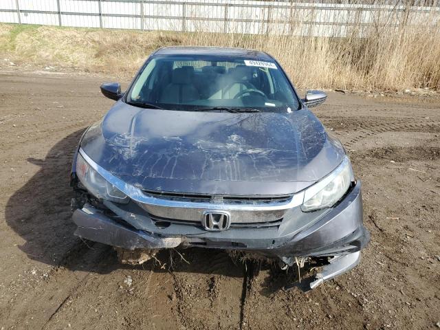 19XFC2F52GE031705 Honda Civic Lx