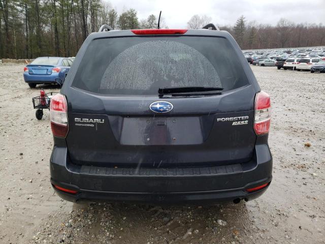 JF2SJADCXFH448161 Subaru Forester 2.5i Premium