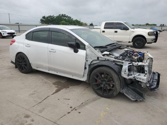 JF1VA1B60L9811345 Subaru Wrx Premium