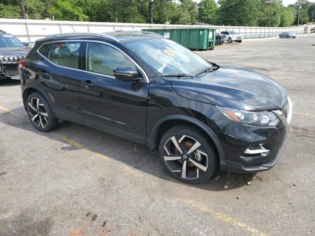 JN1BJ1CW8NW494451 Nissan Rogue Sport Sl
