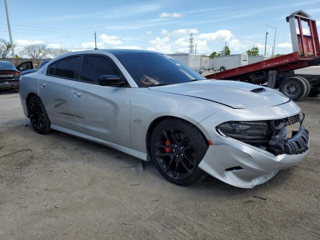 2C3CDXGJ7LH136350 Dodge Charger Scat Pack