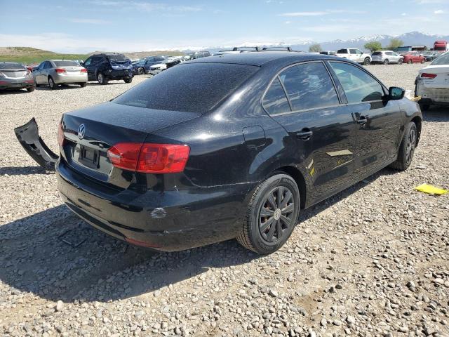 3VW2K7AJ8EM439306 Volkswagen JETTA BASE