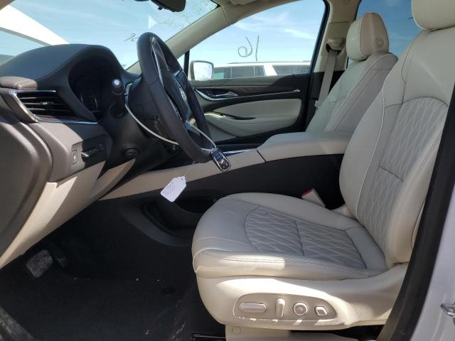 5GAEVCKW6RJ112756 Buick Enclave Avenir